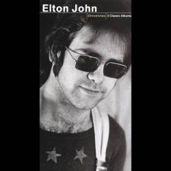 Elton John : Chronicles